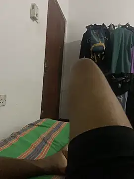 Senurak99 online show from September 12, 2025, 8:53 pm