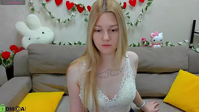 Sylvia Ortiz online show from March 5, 2026, 1:01 am