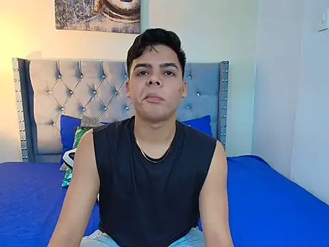 stewart mateo  online show from October 3, 2025, 1:57 am