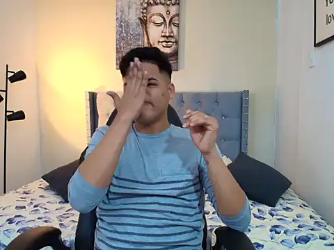 stewart mateo  online show from October 6, 2025, 1:58 am