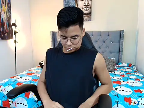 stewart mateo  online show from December 4, 2025, 2:21 am