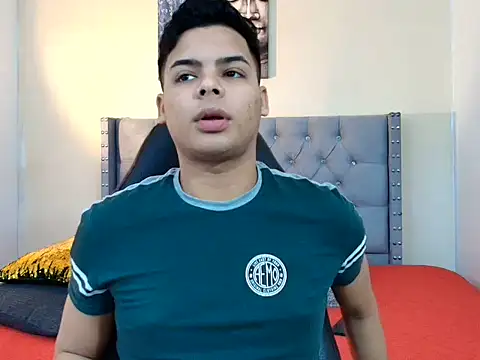 stewart mateo  online show from December 15, 2025, 2:16 am