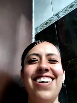 Queen Ashly online show from June 6, 2026, 9:08 pm