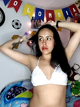 Queen Ashly online show from June 12, 2026, 1:37 am
