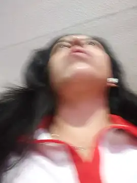Queen Ashly online show from July 22, 2026, 2:47 am