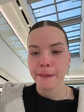 SMELLSEX online show from September 14, 2025, 3:33 pm