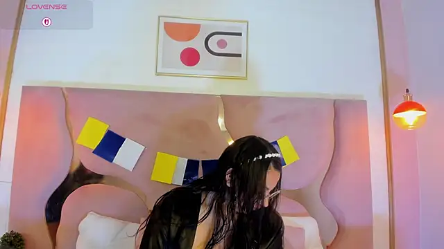 AbbieJoness   online show from September 30, 2025, 1:27 pm