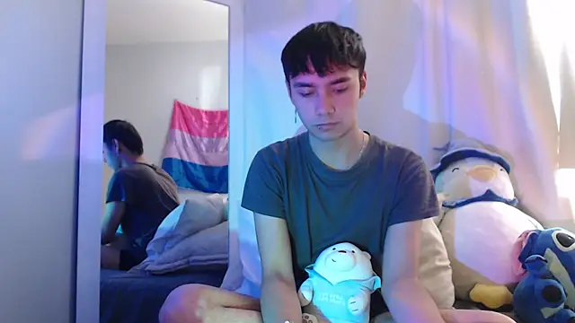 Noah Blaze online show from September 25, 2025, 10:13 pm