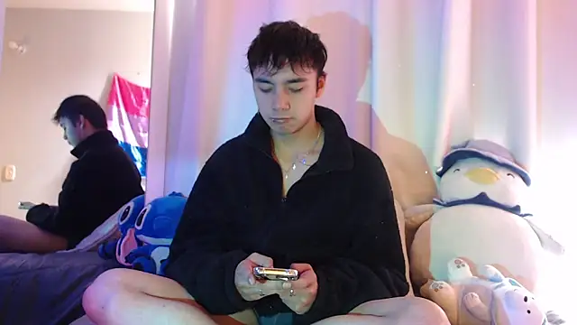 Noah Blaze online show from October 6, 2025, 5:43 pm