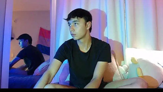 Noah Blaze online show from October 23, 2025, 9:13 pm