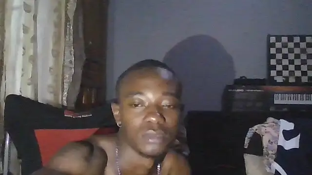 Nykho17 online show from April 10, 2026, 5:28 pm