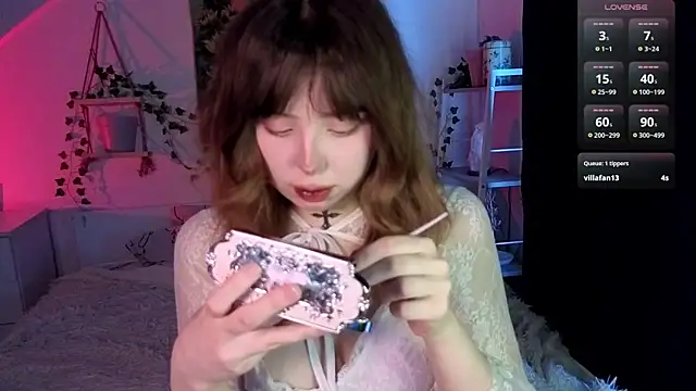 RileyVice online show from February 7, 2026, 8:18 am