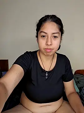Snapshot of Syndel23 chatting on June 27, 2026, 3:17 pm Syndel23 online show from June 27, 2026, 3:17 pm