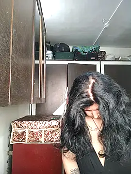 Snapshot of Jann_Riya333 chatting on September 17, 2025, 7:32 am Jann Riya333 online show from September 17, 2025, 7:32 am