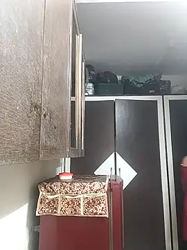 Snapshot of Jann_Riya333 chatting on September 18, 2025, 1:18 am Jann Riya333 online show from September 18, 2025, 1:18 am