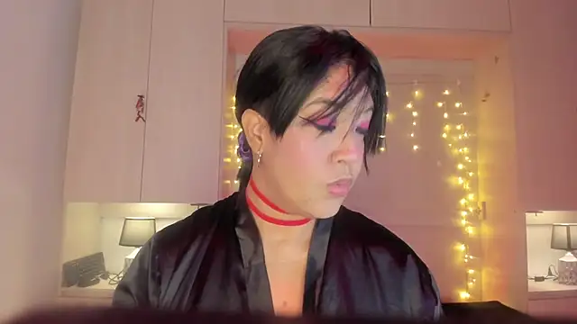 VickyRuiz  online show from April 8, 2026, 7:58 pm