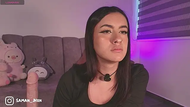 saman jhxn online show from January 10, 2026, 8:10 pm