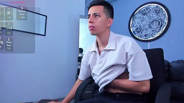 Alexander gold online show from September 10, 2025, 3:56 pm