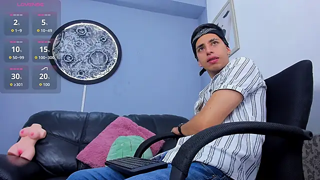 Alexander gold online show from September 15, 2025, 3:23 pm