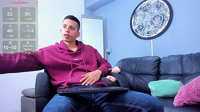 Alexander gold online show from September 25, 2025, 3:27 pm