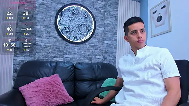 Alexander gold online show from October 13, 2025, 11:54 am