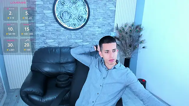 Alexander gold online show from October 30, 2025, 12:50 pm