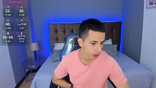 Alexander gold online show from November 5, 2025, 12:49 pm