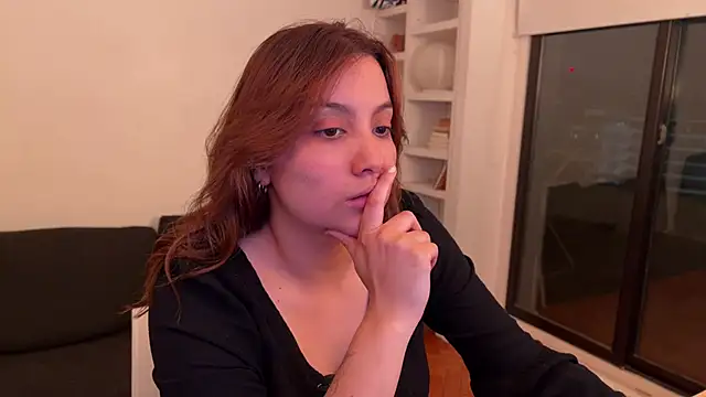 annaxxxb online show from September 26, 2025, 2:48 am