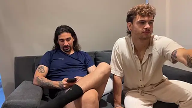 lenruy online show from January 10, 2026, 10:25 pm