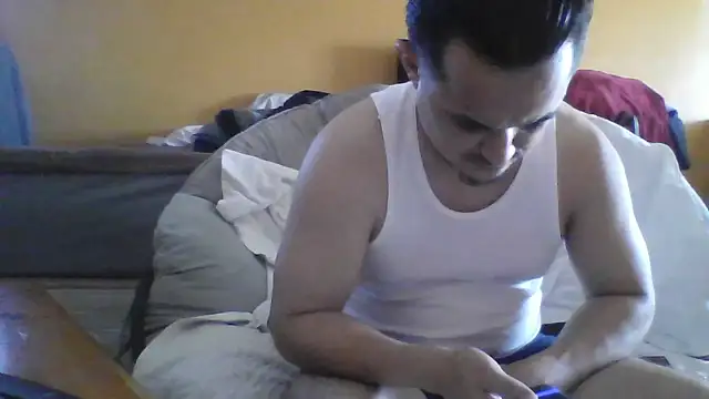 Snapshot of latindaddy69 chatting on June 23, 2026, 2:48 pm latindaddy69 online show from June 23, 2026, 2:48 pm