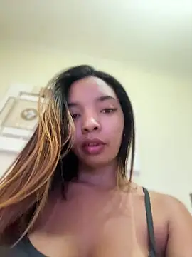 Snapshot of Natasha_Melin chatting on July 30, 2026, 12:48 pm Natasha Melin online show from July 30, 2026, 12:48 pm