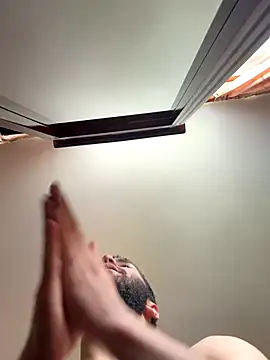 Diicaprio69 online show from September 11, 2025, 8:20 pm