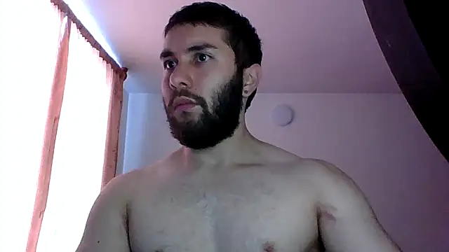 Diicaprio69 online show from September 14, 2025, 7:24 pm