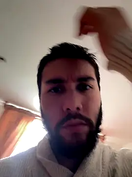 Diicaprio69 online show from September 16, 2025, 9:38 pm