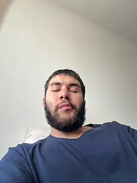 Diicaprio69 online show from September 21, 2025, 7:48 pm