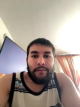 Diicaprio69 online show from September 23, 2025, 9:07 pm