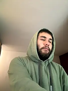 Diicaprio69 online show from September 26, 2025, 8:46 pm