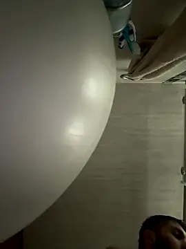 Diicaprio69 online show from October 16, 2025, 8:21 pm