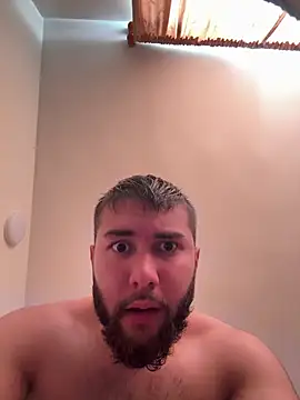 Diicaprio69 online show from October 20, 2025, 7:36 pm