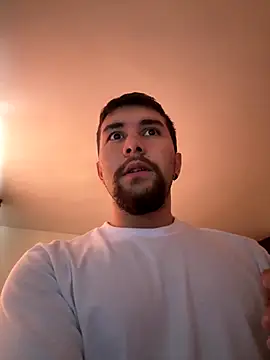 Diicaprio69 online show from November 9, 2025, 12:25 pm