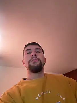 Diicaprio69 online show from November 10, 2025, 12:15 pm