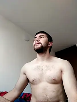 Diicaprio69 online show from November 17, 2025, 8:14 pm