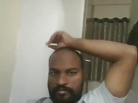 king godgm online show from November 25, 2025, 3:45 pm