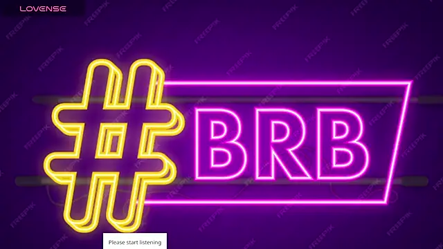 luisafe2025 online show from September 19, 2025, 1:45 pm