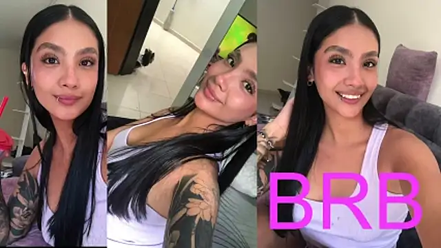 mia yireth online show from March 25, 2026, 9:21 pm