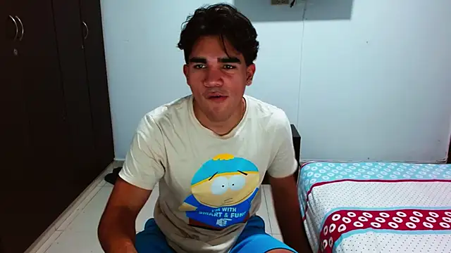 babysebasxxx online show from October 23, 2025, 3:06 am