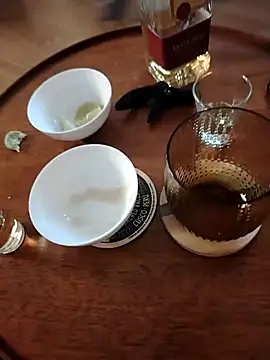 MissCandyliciouss online show from November 16, 2025, 6:19 am