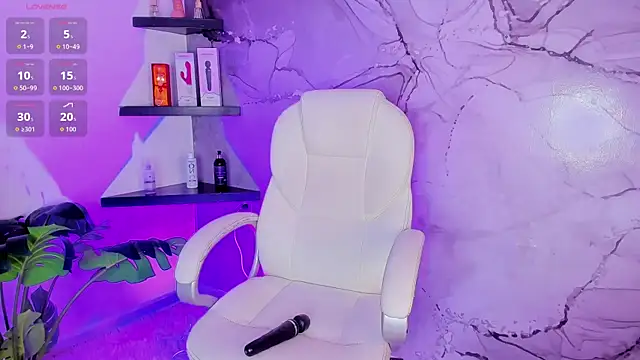 Snapshot of Lilokat_ chatting on October 2, 2025, 3:13 am Lilokat online show from October 2, 2025, 3:13 am