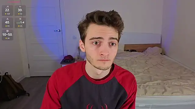 Snapshot of spider____man chatting on April 28, 2026, 12:54 pm spider man online show from April 28, 2026, 12:54 pm