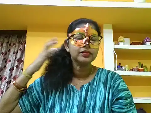 kavya1 online show from October 17, 2025, 1:46 pm